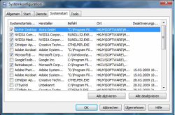 Systemstart von Windows beschleunigen Systemstart, Windows, beschleunigen, schneller