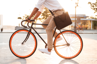 Fahrrad, Radfahren, Sparen, Umwelt, umweltfreundlich, günstig, Sicherheit, Gesundheit