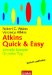 Atkins Quick & Easy: Schnelle Rezepte f�r jeden Tag