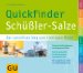Quickfinder Sch��ler-Salze. Von Heepen,
