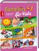 Bastelhits für Kids: Kinderbastelideen fürs ganze Jahr