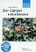 Der Gartenrotschwanz. Phoenicurus phoenicurus