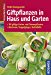 Giftpflanzen in Haus und Garten