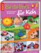 Bastelhits f�r Kids: Kinderbastelideen f�rs ganze Jahr
