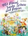 Mit Pinsel, Farbe, Schere und Papier: Pfiffige Sachen basteln zum Spielen, Staunen und Bewegen mit Kindern ab 2 Jahren (Praxisbücher für den pädagogischen Alltag)