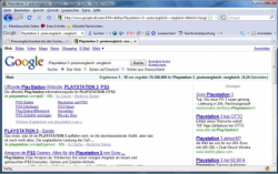 Preisvergleichsseiten bei den Suchergebnissen von Google unterdrücken Preisvergleich, Google, Suche, vermeiden, verhindern, unterdrücken