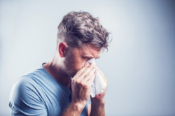 Gesundheit: was tun, wenn im Frühjahr wieder die Pollen fliegen? Gesundheit, Pollen, Allergie, Frühjahr