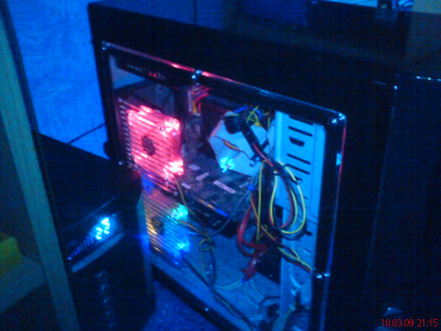 Strom sparen am PC Strom, Sparen, PC, Computer
