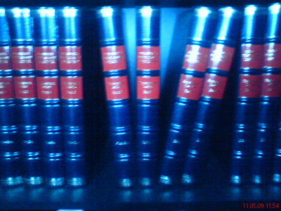 Bücher reinigen, säubern Bücher, reinigen, säubern