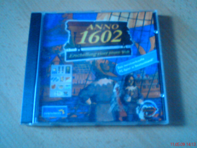 Anno, Anno 1602, Cheats, Spieletricks