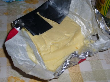 Butter selbst herstellen, selbst machen Butter, selbst machen, selbstgemacht, herstellen