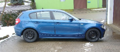 Das Auto winterfest machen Auto, winterfest, Winter
