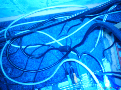 Kabelsalat beseitigen, vermeiden, keine wirren Kabel mehr Kabelsalat, Kabel, Wirrwarr, beseitigen, vermeiden, verhindern