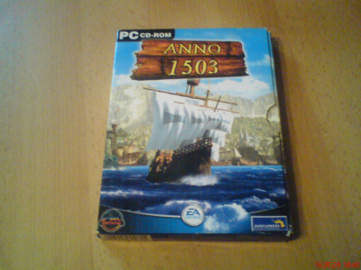 Anno 1503, Anno, Cheats, tricks