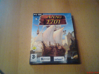 Anno 1701, Anno, Cheats, Spieletricks