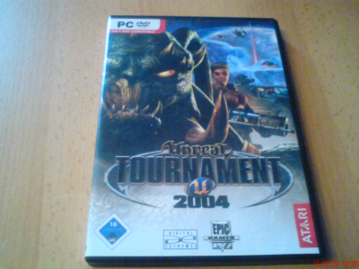 UT 2004, Unreal Tournament, Cheats, Spieletricks