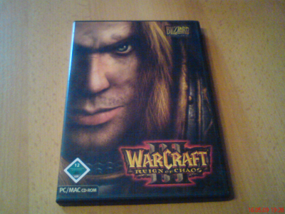 WarCraft 3 - Reign of Chaos Cheats (Spieletricks) WarCraft 3, Reign of Chaos, Cheats, Spieletricks, Warcraft III
