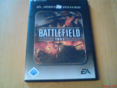 Battlefield 1942, BF 1942,  Cheats, Spieletricks