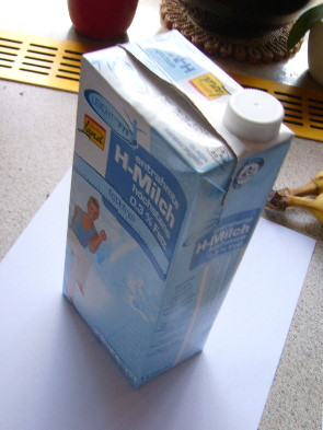Überkochen von Milch verhindern, vermeiden überkochen, Milch, vermeiden, verhindern