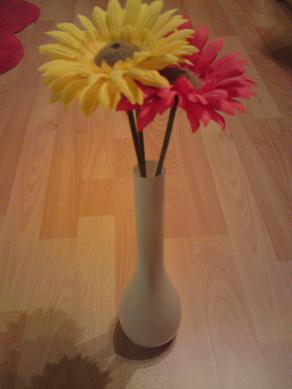 Vase mit Rissen reparieren - kleine Vasenrisse beseitigen Vase, Risse, reparieren, kitten, Missgeschick, Bruch