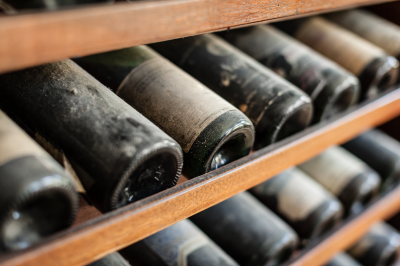 Hochprozentige Anlageform - ist Wein der neue Investmenttrend? Wein, Anlage, Investment, Aktien, Rendite