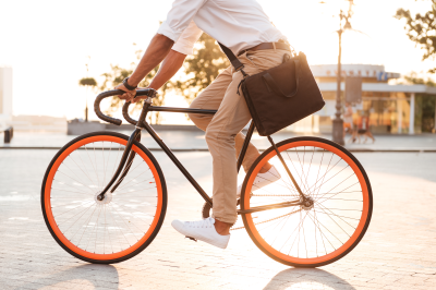 Das Fahrrad als kostengünstige und umweltfreundliche Alternative Fahrrad, Radfahren, Sparen, Umwelt, umweltfreundlich, günstig, Sicherheit, Gesundheit