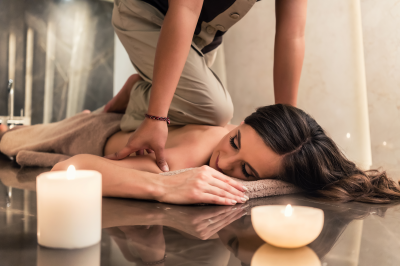 Massage, Thai-Massage, Stress, Krankheiten, Energie, Blutfluss