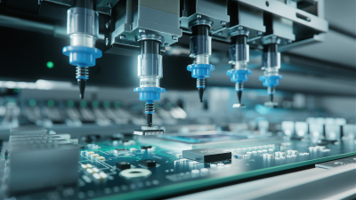 Die Individualisierung der Elektronik: Maßgeschneiderte Lösungen statt Massenproduktion Elektronik, Individualisierung, Hobby, Hobbytüftler, Prototypen, Prototypenentwicklung, einfach