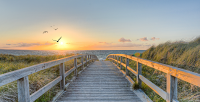 Nordsee, Urlaub, Entspannung, Ruhe, Inseln, Städte, Strand