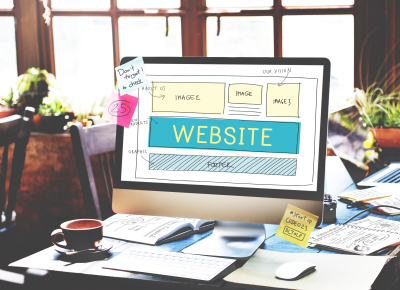 Die Unternehmenswebsite als Firmenpräsentation Homepage, Domain, Gestaltung, Design, Responsive, Website, Startseite, Unterseiten