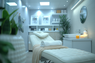 Kosmetikliegen im Vergleich: Worauf es bei Komfort, Hygiene und Technik ankommt Liege, Kosmetik, Kosmetikliege, Behnadlungen, Kosmetikstudio, Nagelstudio